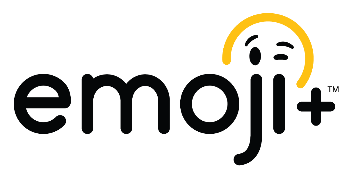 EmojiPlus Logo