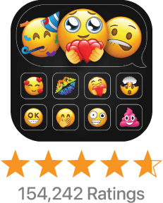 Emoji Xpress App Icon